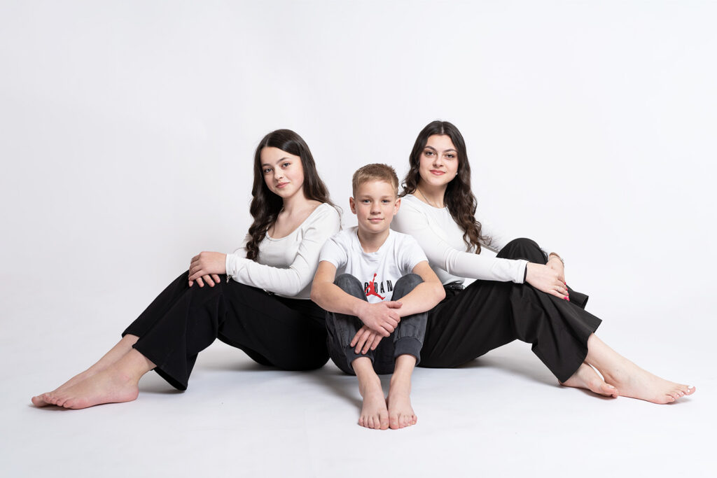 Atelier Letovice. Fotografka JANA Studio Letovice, Boskovice, Blansko, Brno