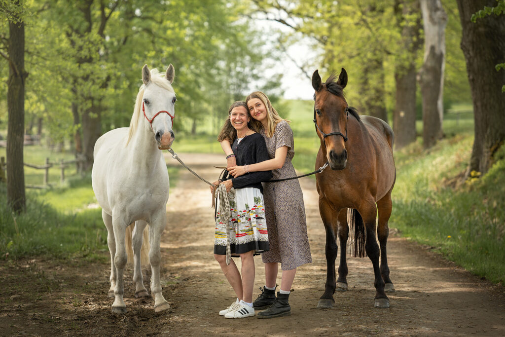 Focení s koňmi Jindřichův Hradec, Jižní Čechy. Fotogafka JANA Studio Boskovice, Blansko, Letovice
