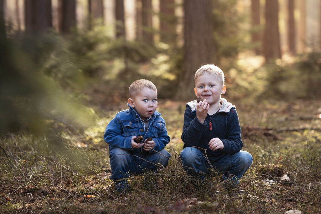 Focení dětí. Chlum u Letovic. Fotografka JANA Studio Boskovice, Letovice, Blansko, Brno