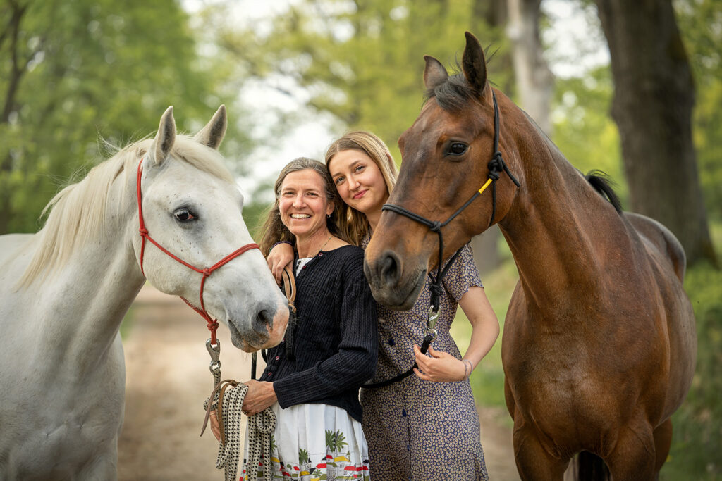Focení s koňmi Jindřichův Hradec, Jižní Čechy. Fotogafka JANA Studio Boskovice, Blansko, Letovice