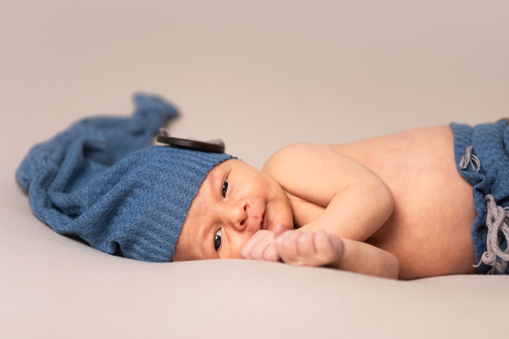 Newborn focení Letovice. Fotografka JANA Studio Letovice, Boskovice, Blansko, Brno.