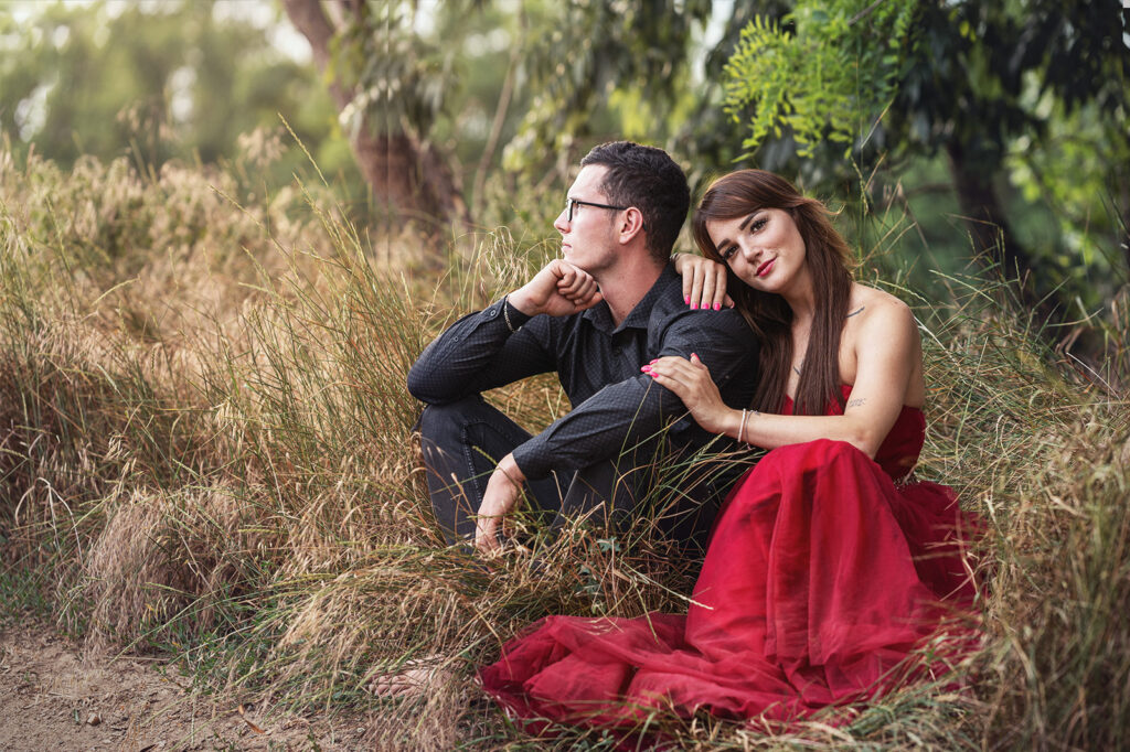 Párové focení Želešice. JANA Studio Boskovice, Letovice, Blansko, Brno.
