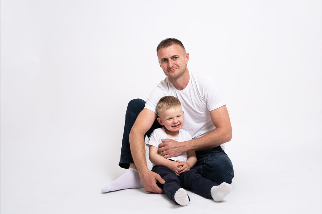 Rodinné focení Letovice. Fotografka JANA Studio Letovice, Boskovice, Blansko, Brno.