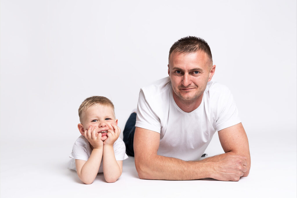 Rodinné focení Letovice. Fotografka JANA Studio Letovice, Boskovice, Blansko, Brno.