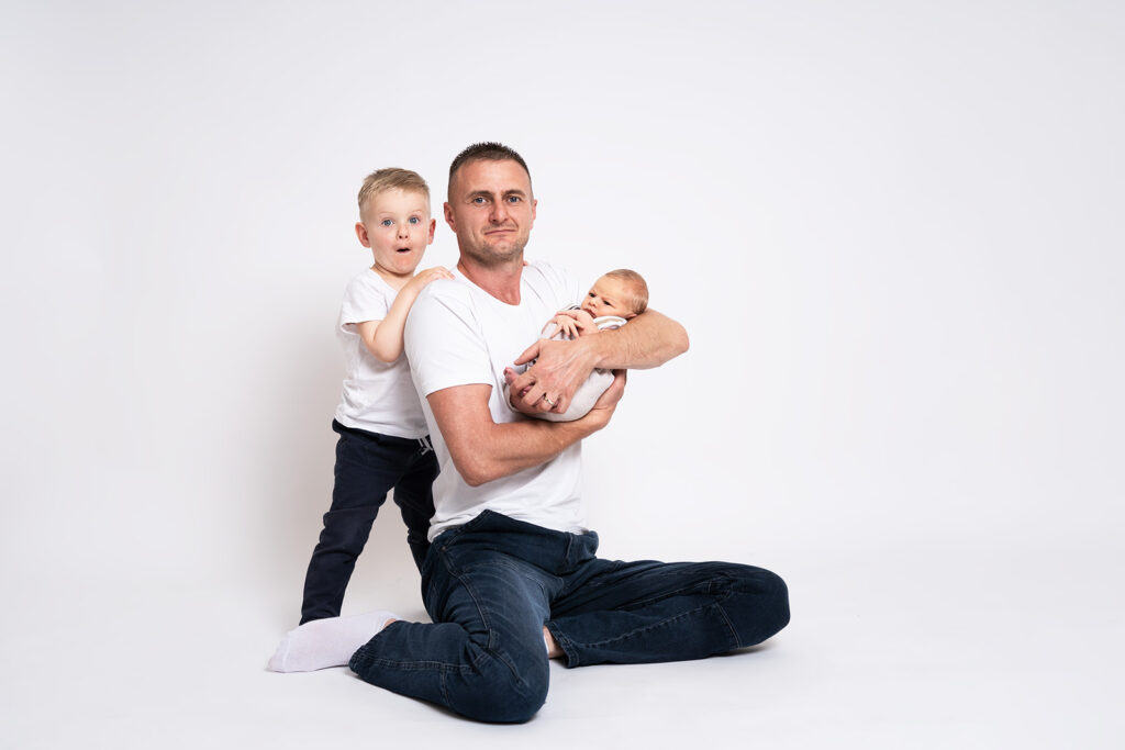Rodinné focení Letovice. Fotografka JANA Studio Letovice, Boskovice, Blansko, Brno.